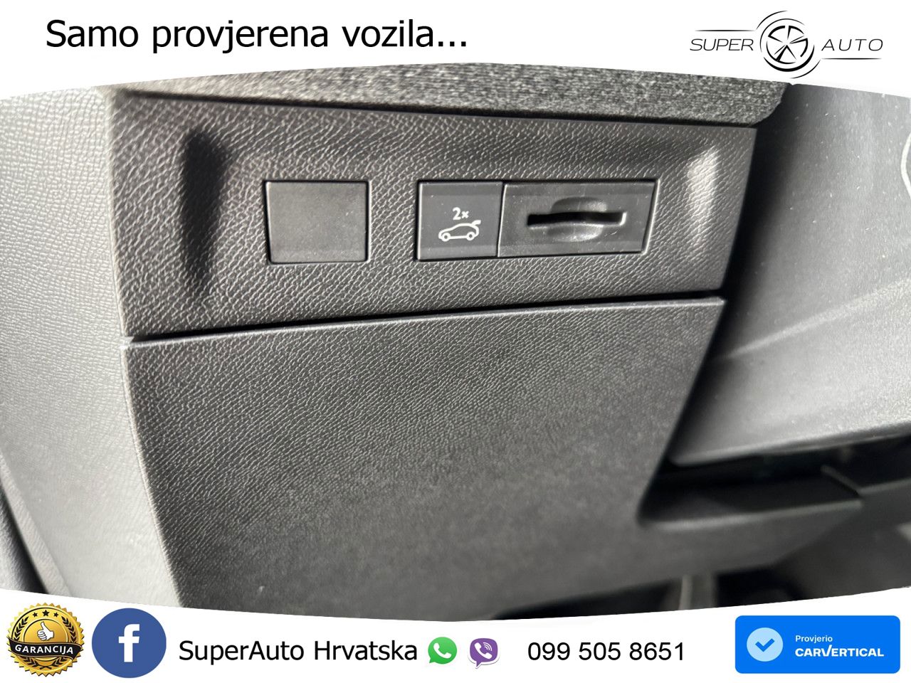 Opel Grandland 1.2 Turbo (145 KS) Hybrid eDCT GS MATRIX+GR SJED+KAM