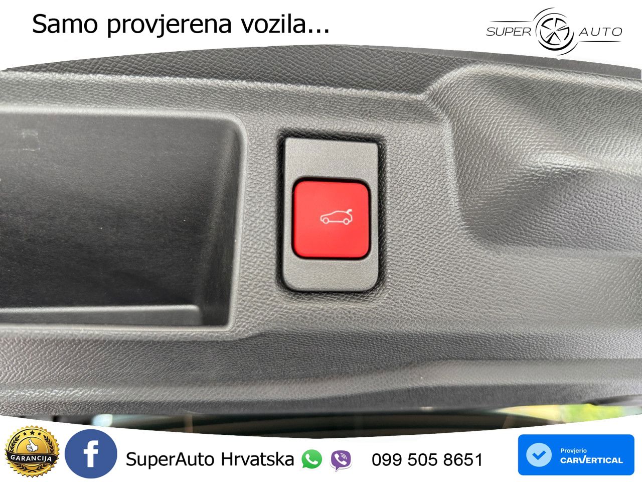 Opel Grandland 1.2 Turbo (145 KS) Hybrid eDCT GS MATRIX+GR SJED+KAM