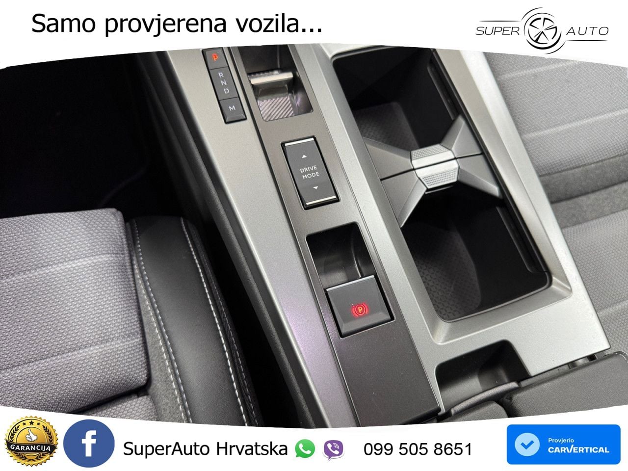 Opel Grandland 1.2 Turbo (145 KS) Hybrid eDCT GS MATRIX+GR SJED+KAM