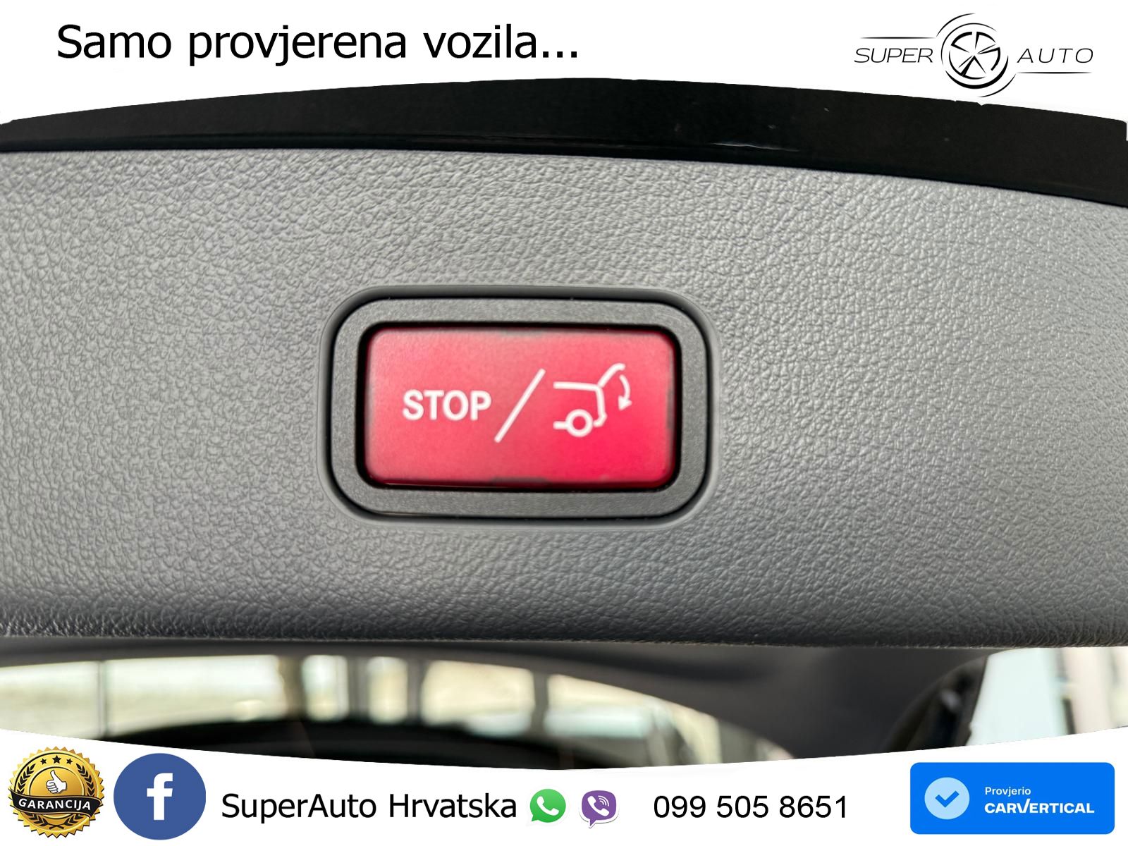 Mercedes GLC 200 (204 KS) 4MATIC 9G-TRONIC Avantgarde LED+GR SJED+ACC