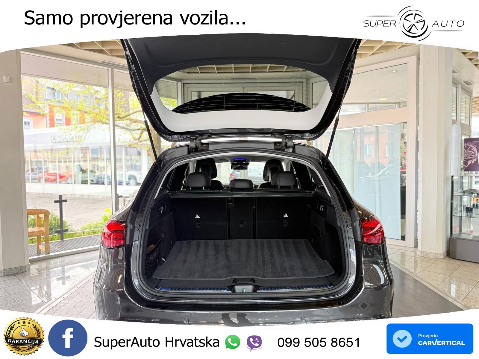 Mercedes GLC 200 (204 KS) 4MATIC 9G-TRONIC Avantgarde LED+GR SJED+ACC