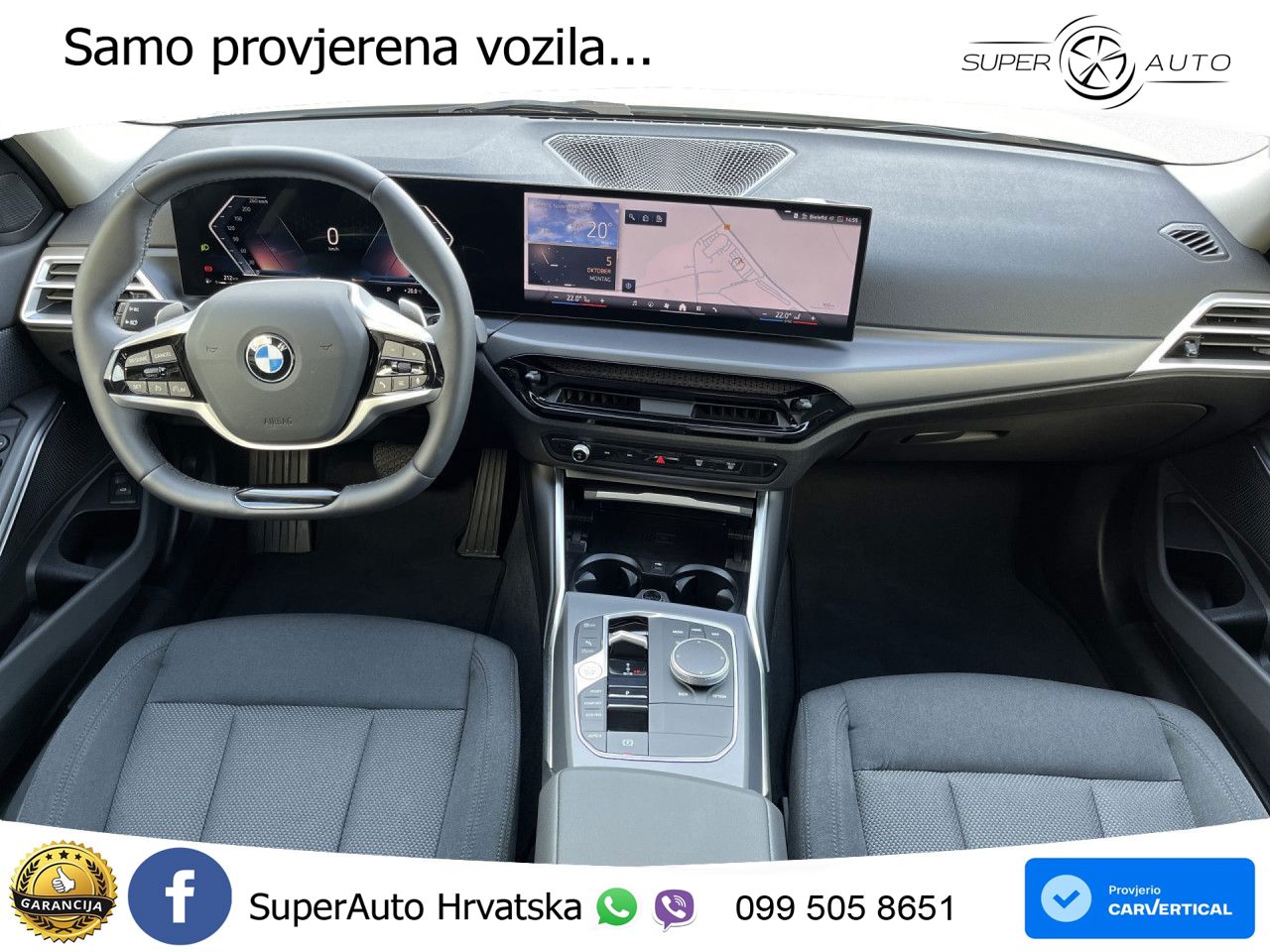 BMW 318i (156 KS) Steptronic