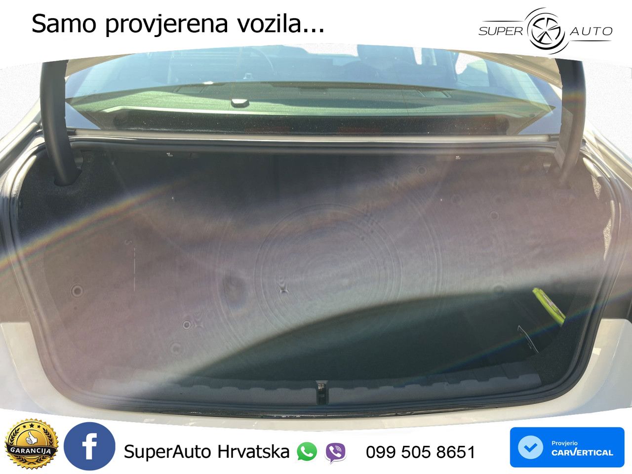 BMW 318i (156 KS) Steptronic