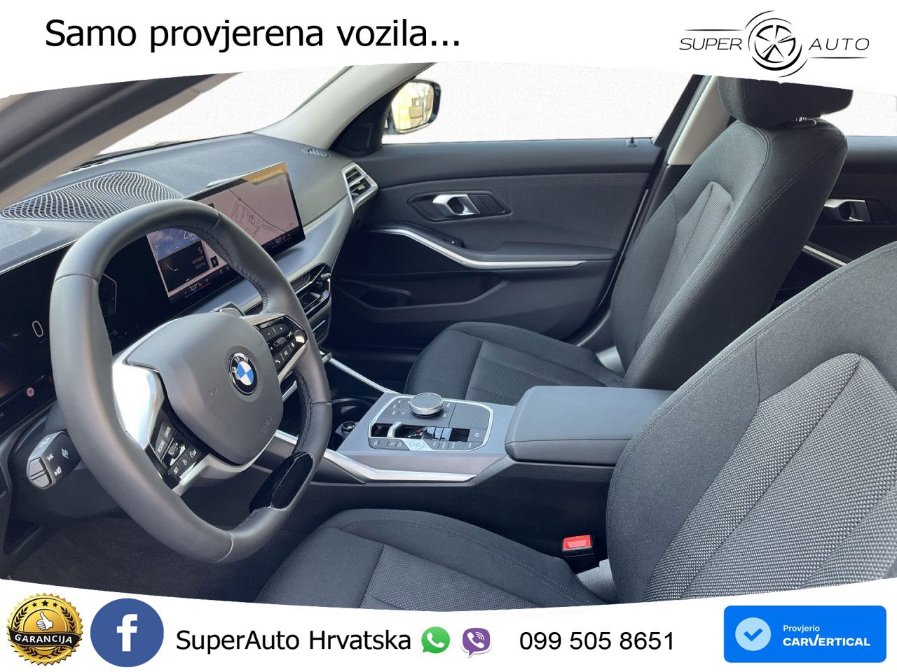 BMW 318i (156 KS) Steptronic