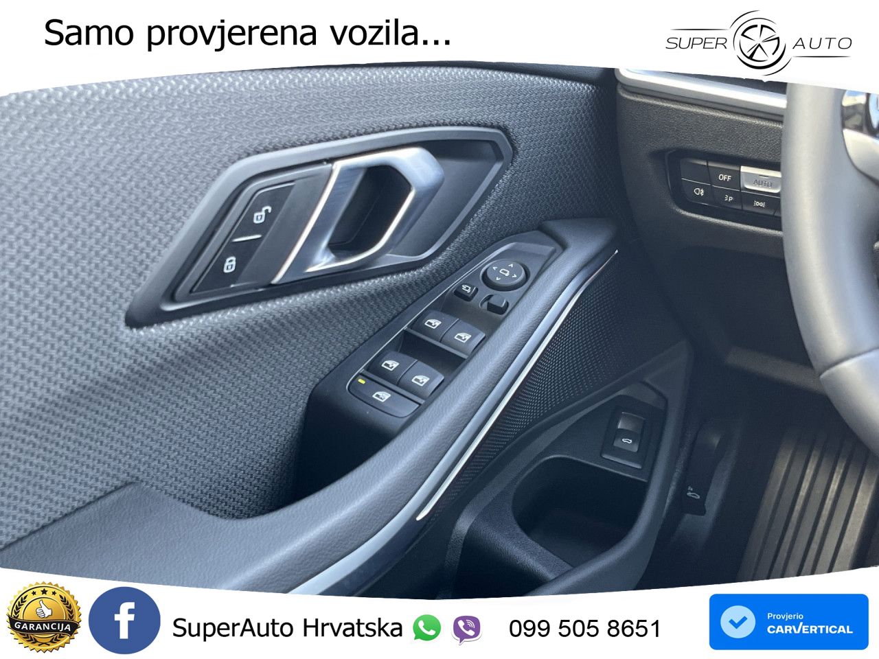 BMW 318i (156 KS) Steptronic