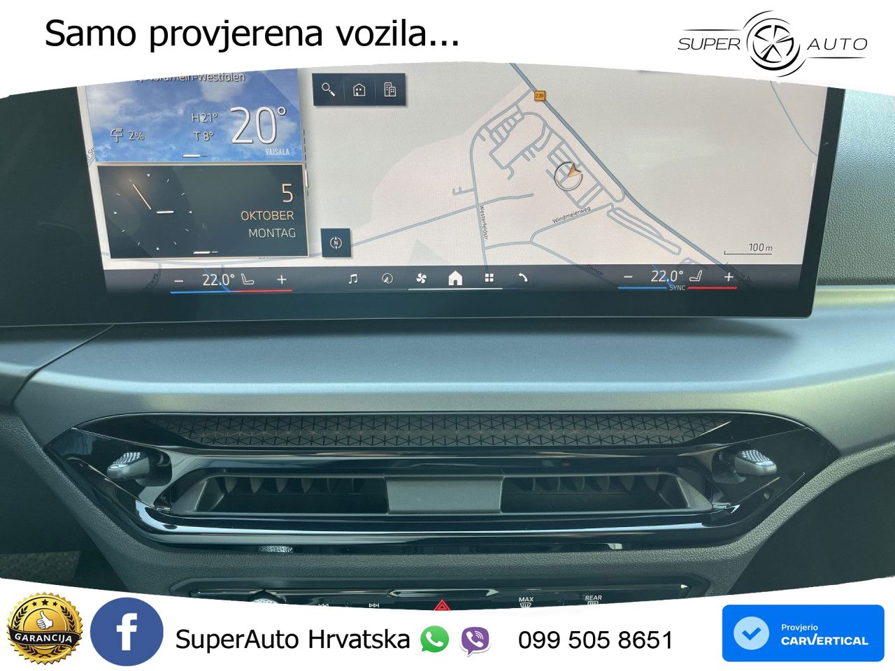 BMW 318i (156 KS) Steptronic