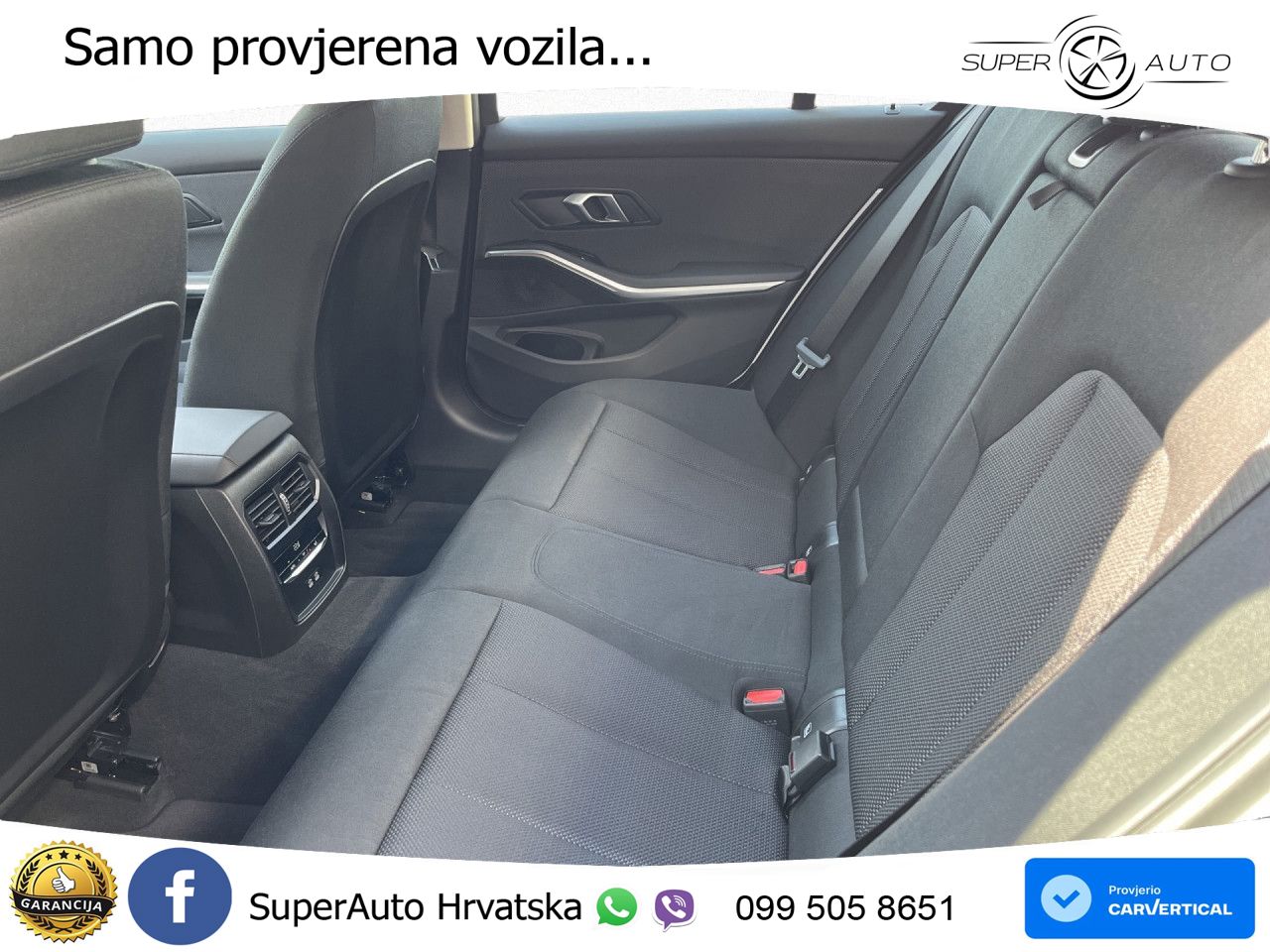 BMW 318i (156 KS) Steptronic