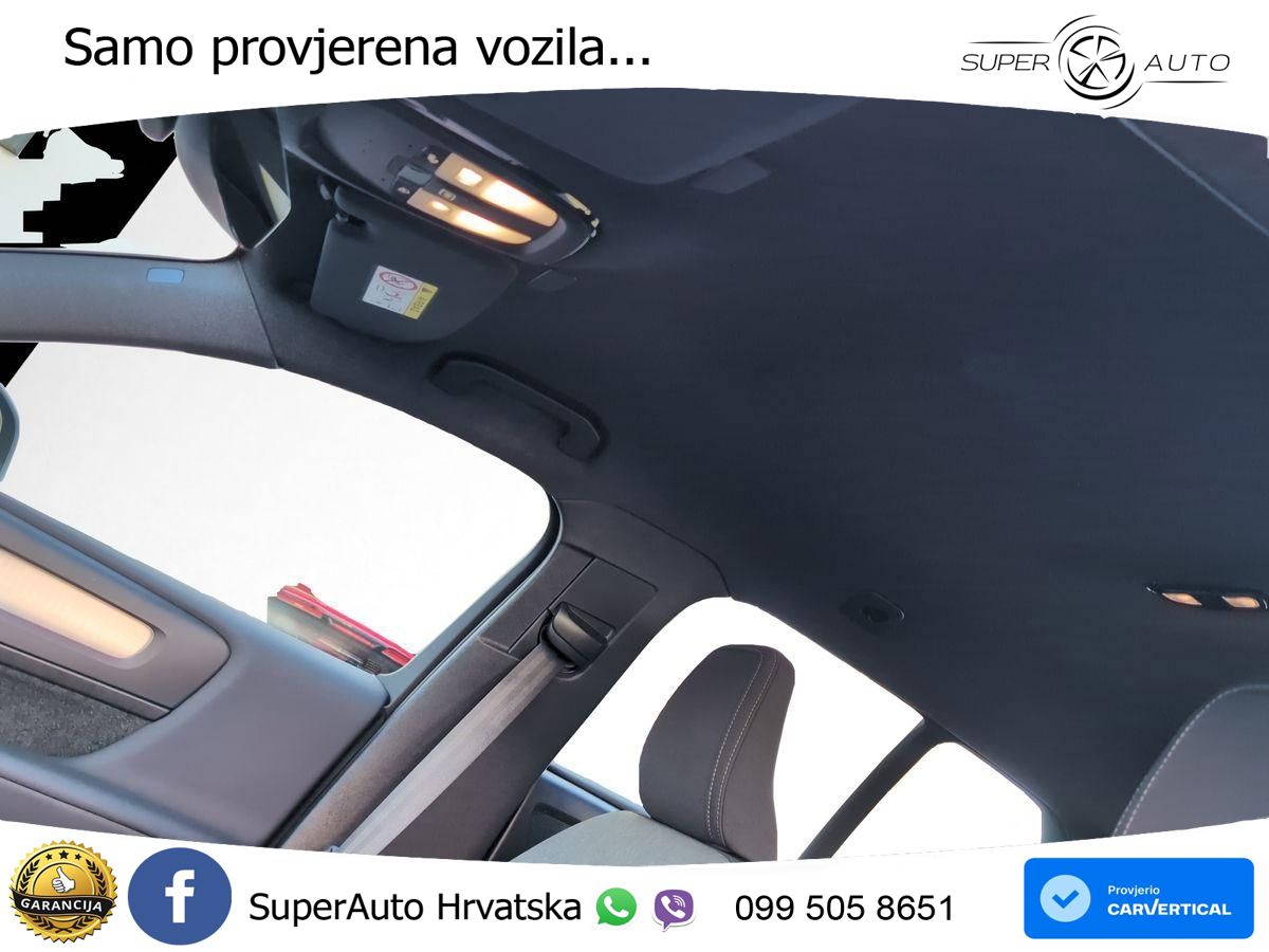 Volvo XC40 2.0 B3 163 KS Automatic