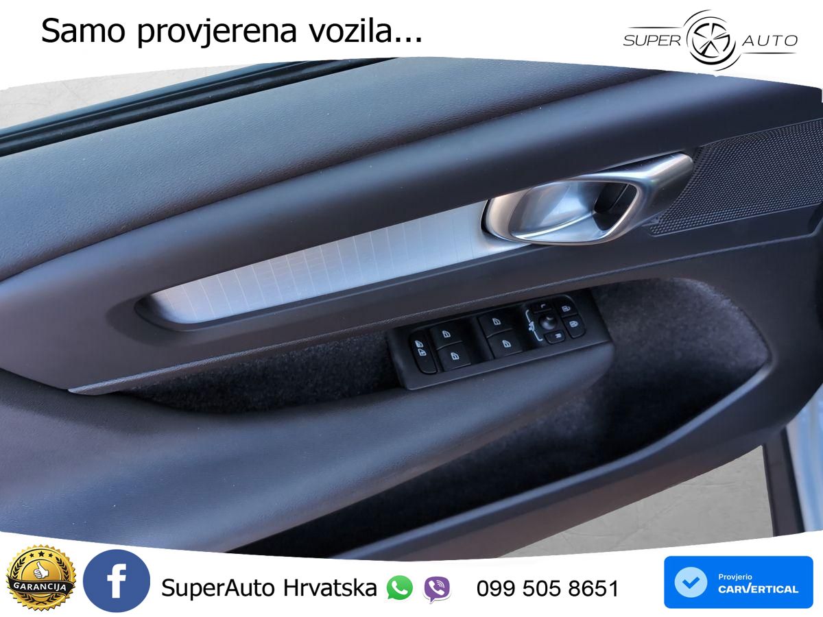Volvo XC40 2.0 B3 163 KS Automatic