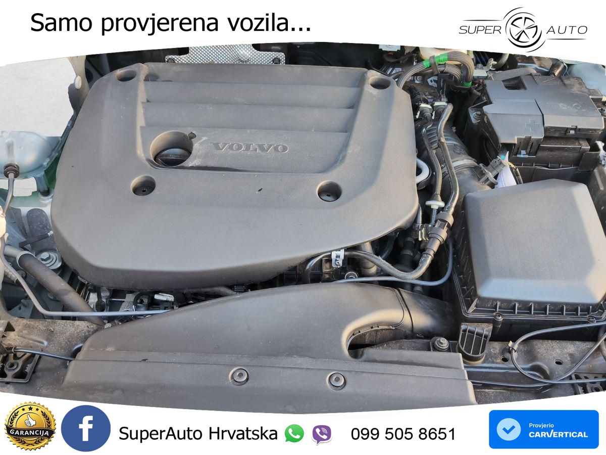 Volvo XC40 2.0 B3 163 KS Automatic