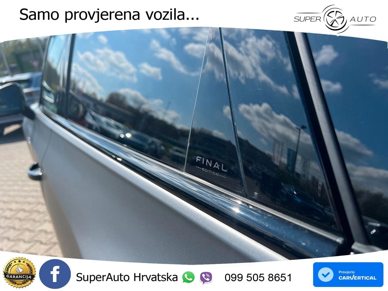 Volkswagen Touareg 3.0 V6 TDI (286 KS) 4MOTION Tiptronic MATRIX+GR SJED+KAM