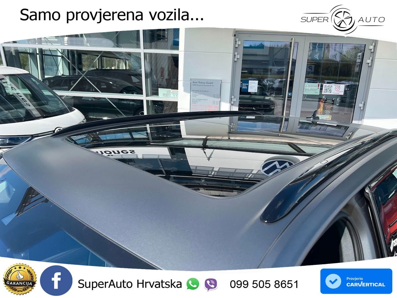 Volkswagen Touareg 3.0 V6 TDI (286 KS) 4MOTION Tiptronic MATRIX+GR SJED+KAM