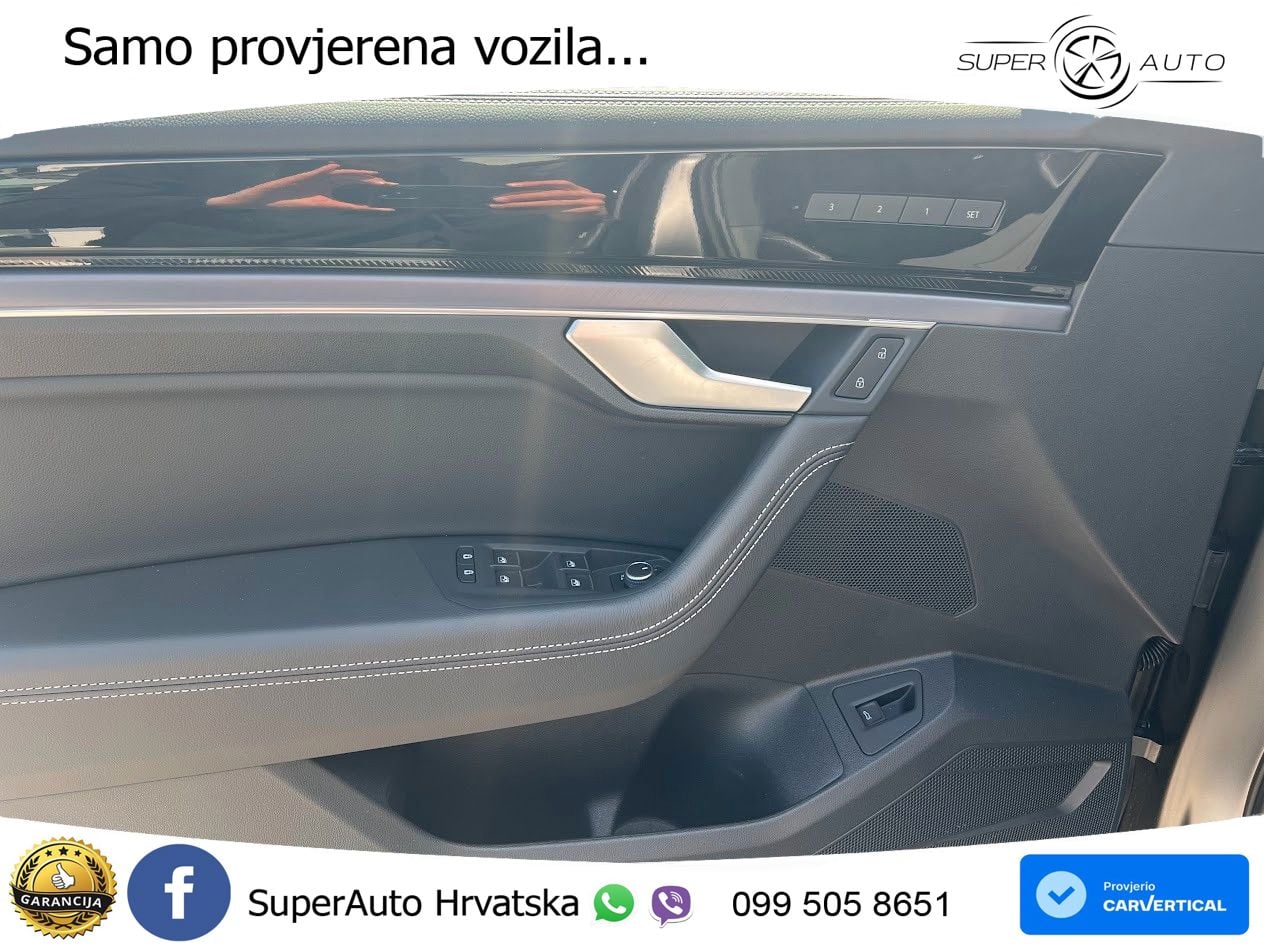 Volkswagen Touareg 3.0 V6 TDI (286 KS) 4MOTION Tiptronic MATRIX+GR SJED+KAM