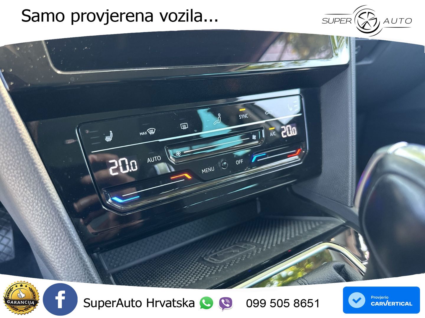 Volkswagen Passat Variant 2.0 TDI (150 KS) DSG Business MATRIX+GR SJED+KAM