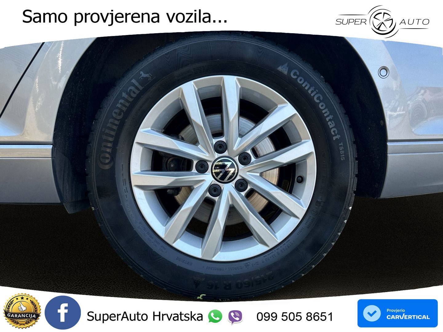 Volkswagen Passat Variant 2.0 TDI (150 KS) DSG Business MATRIX+GR SJED+KAM