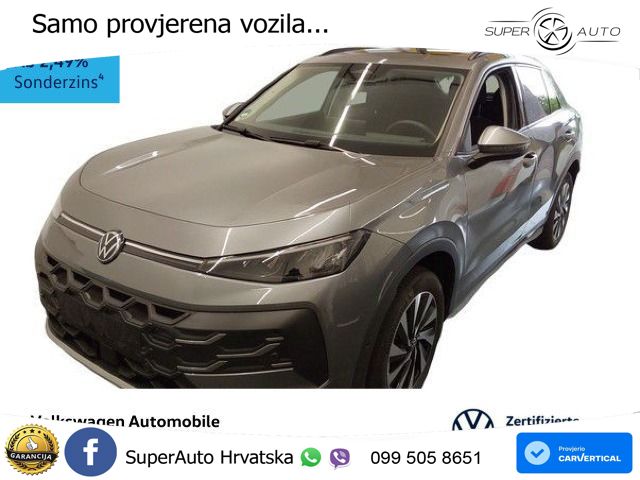 Volkswagen T-Roc II 1.5 eTSI (116 KS)  DSG LED+GR SJED+ACC