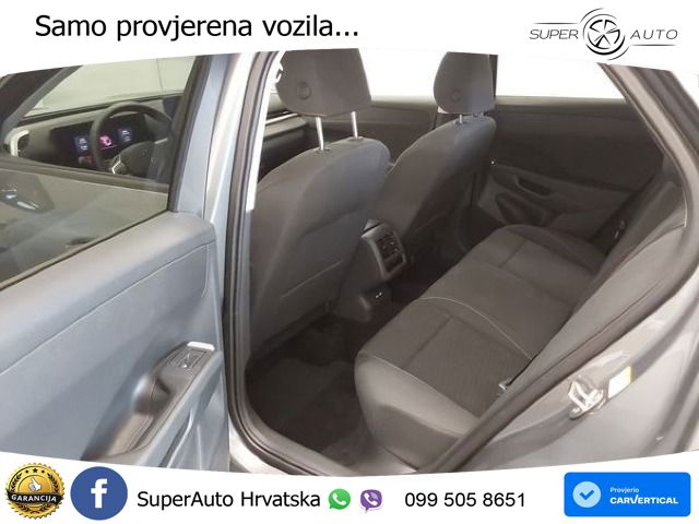 Volkswagen T-Roc II 1.5 eTSI (116 KS)  DSG LED+GR SJED+ACC