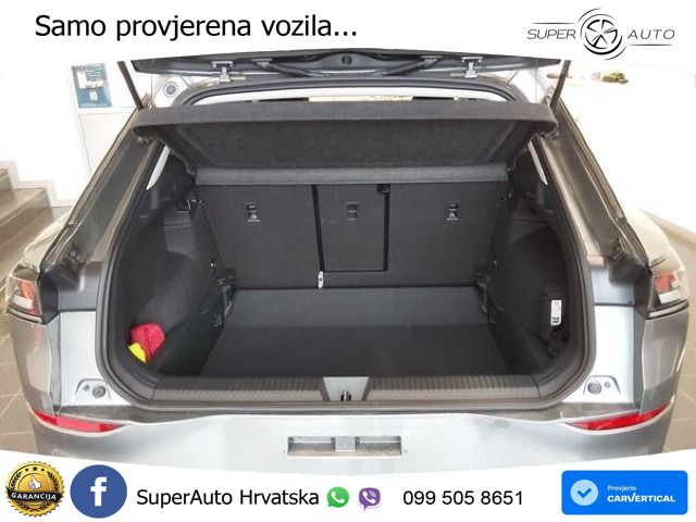 Volkswagen T-Roc II 1.5 eTSI (116 KS)  DSG LED+GR SJED+ACC