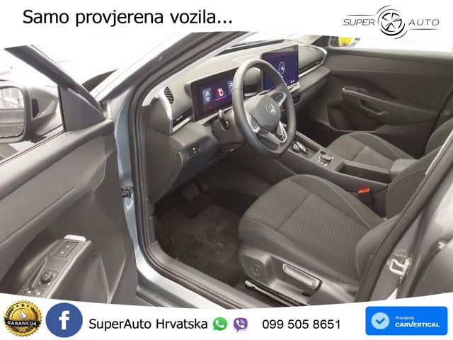 Volkswagen T-Roc II 1.5 eTSI (116 KS)  DSG LED+GR SJED+ACC