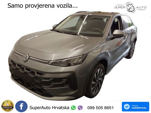 Volkswagen T-Roc II 1.5 eTSI (116 KS)  DSG LED+GR SJED+ACC