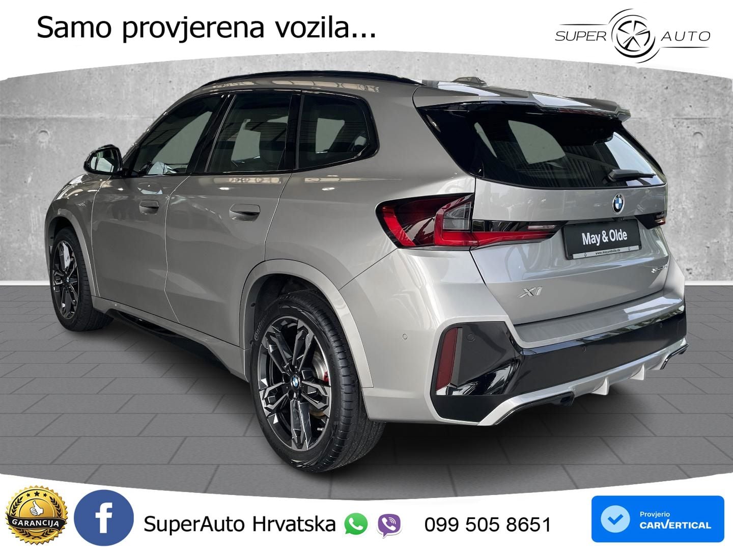 BMW X1 18i (136 KS) sDrive Steptronic