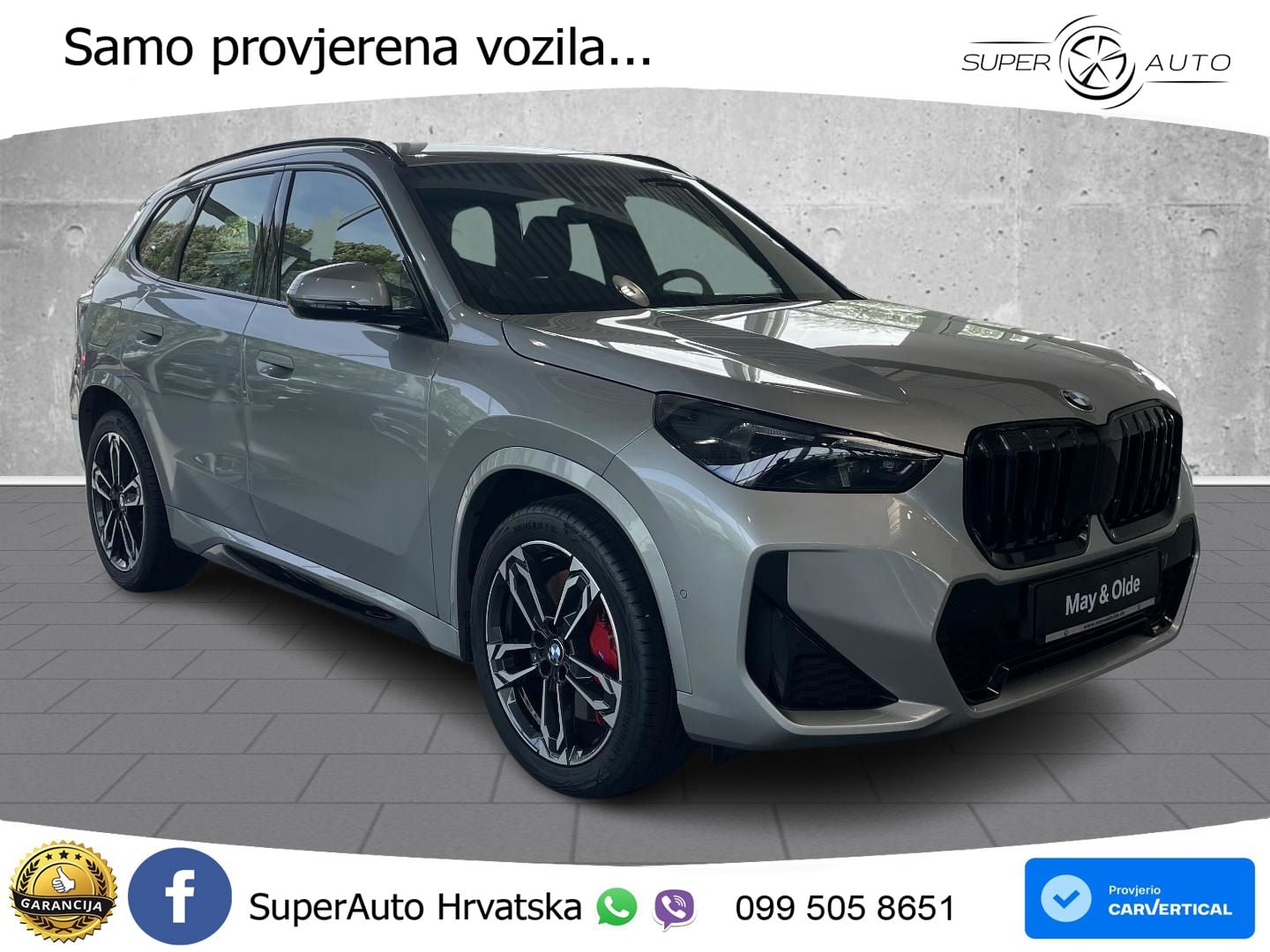 BMW X1 18i (136 KS) sDrive Steptronic