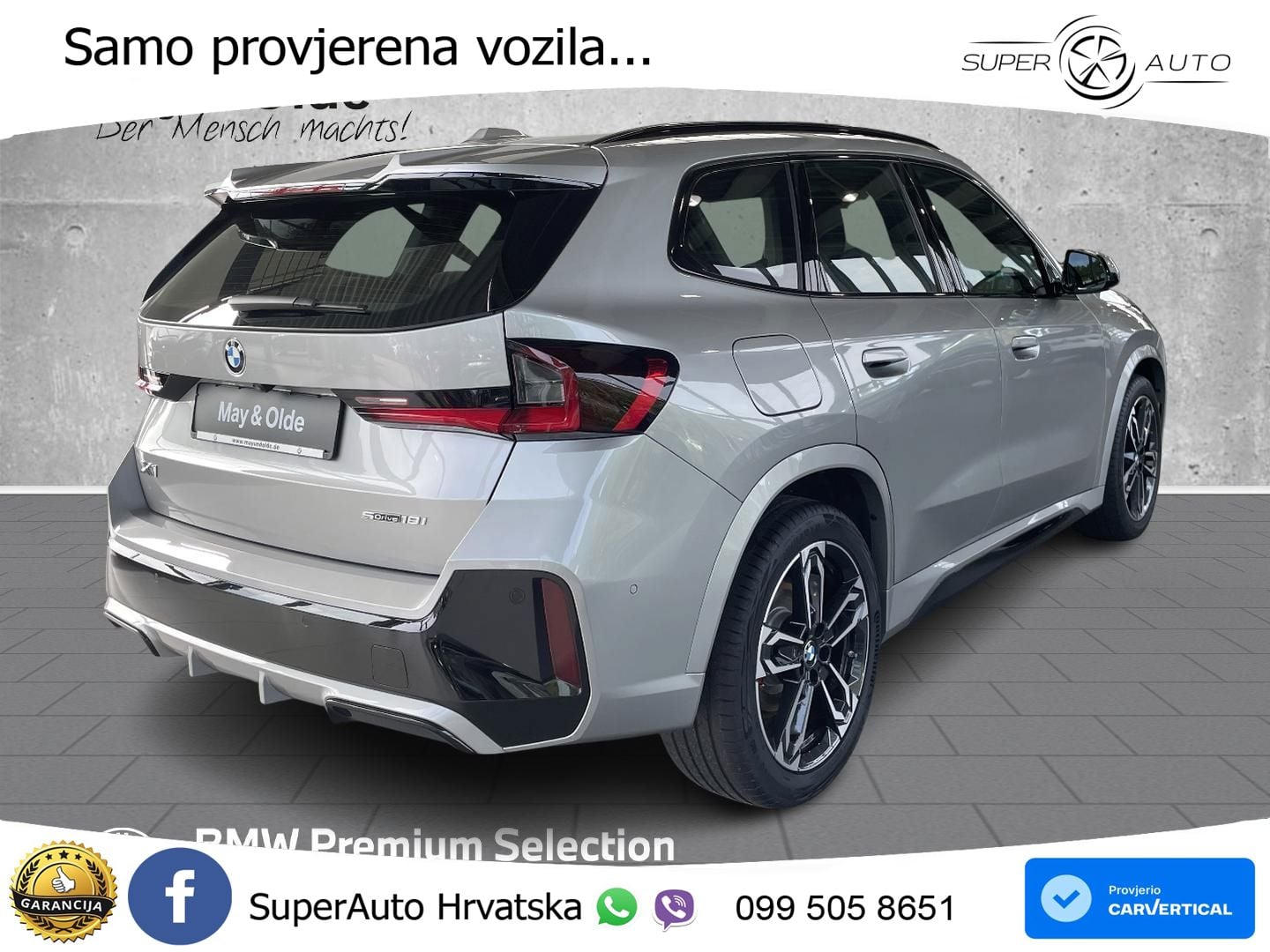 BMW X1 18i (136 KS) sDrive Steptronic