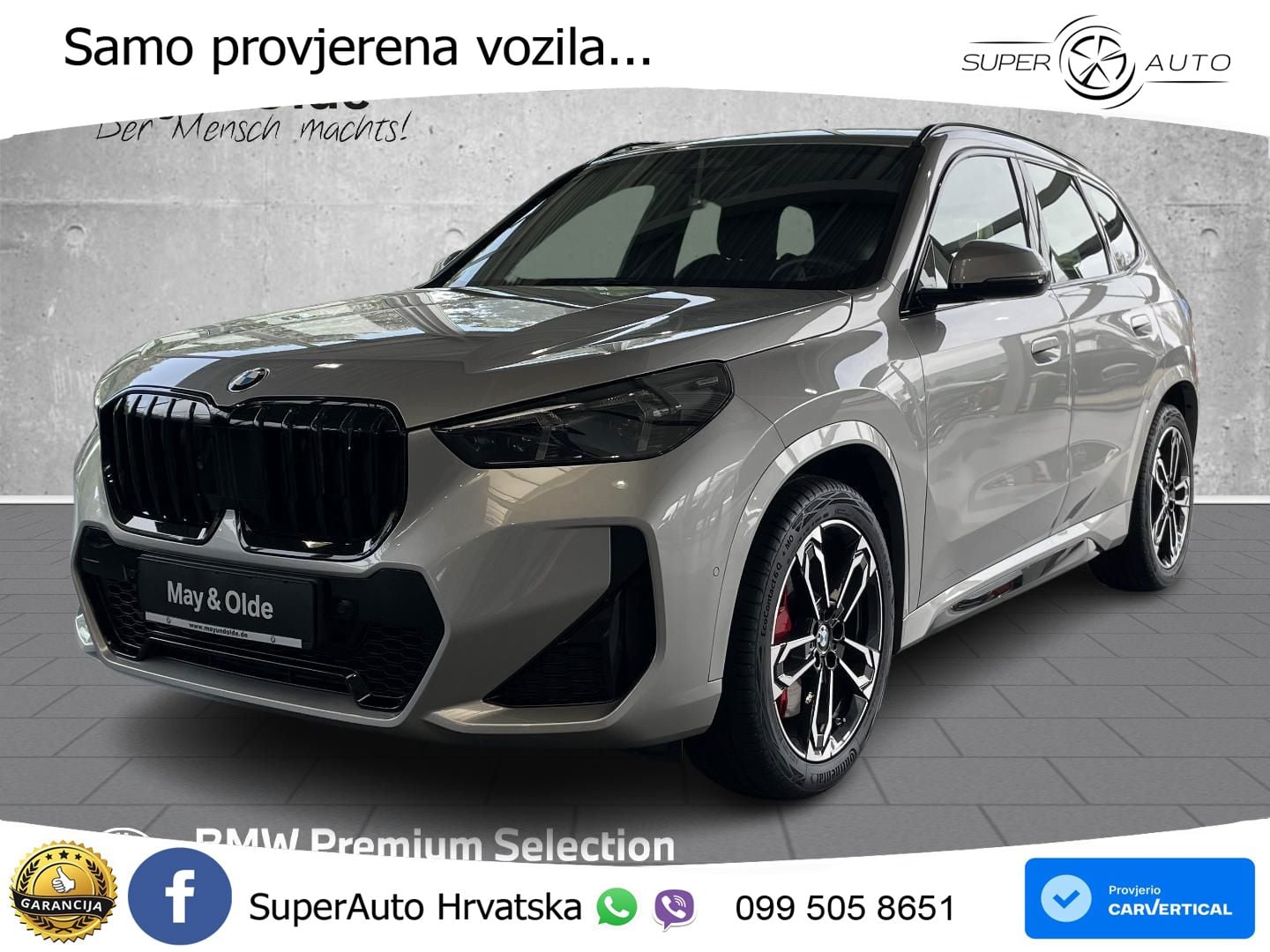BMW X1 18i (136 KS) sDrive Steptronic