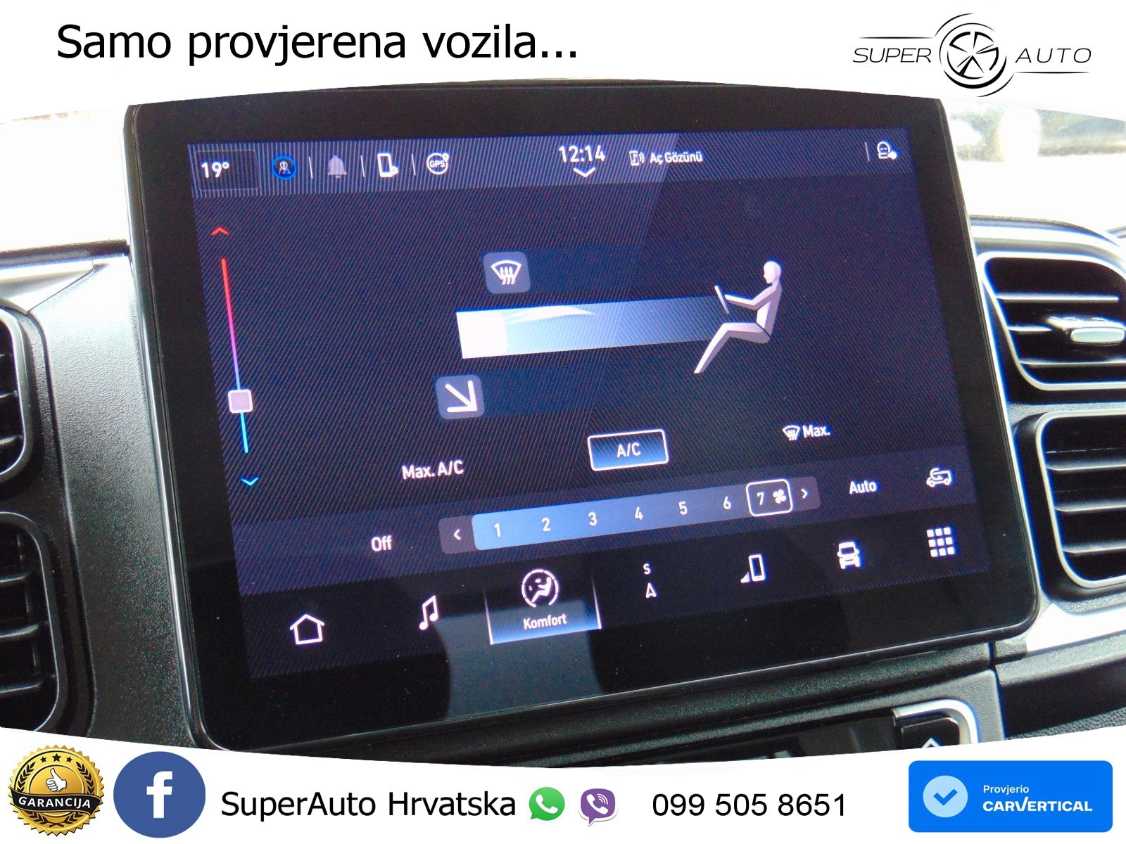 Peugeot Boxer Koffer 335 L4 HDI 140 - Cam - 140 KS