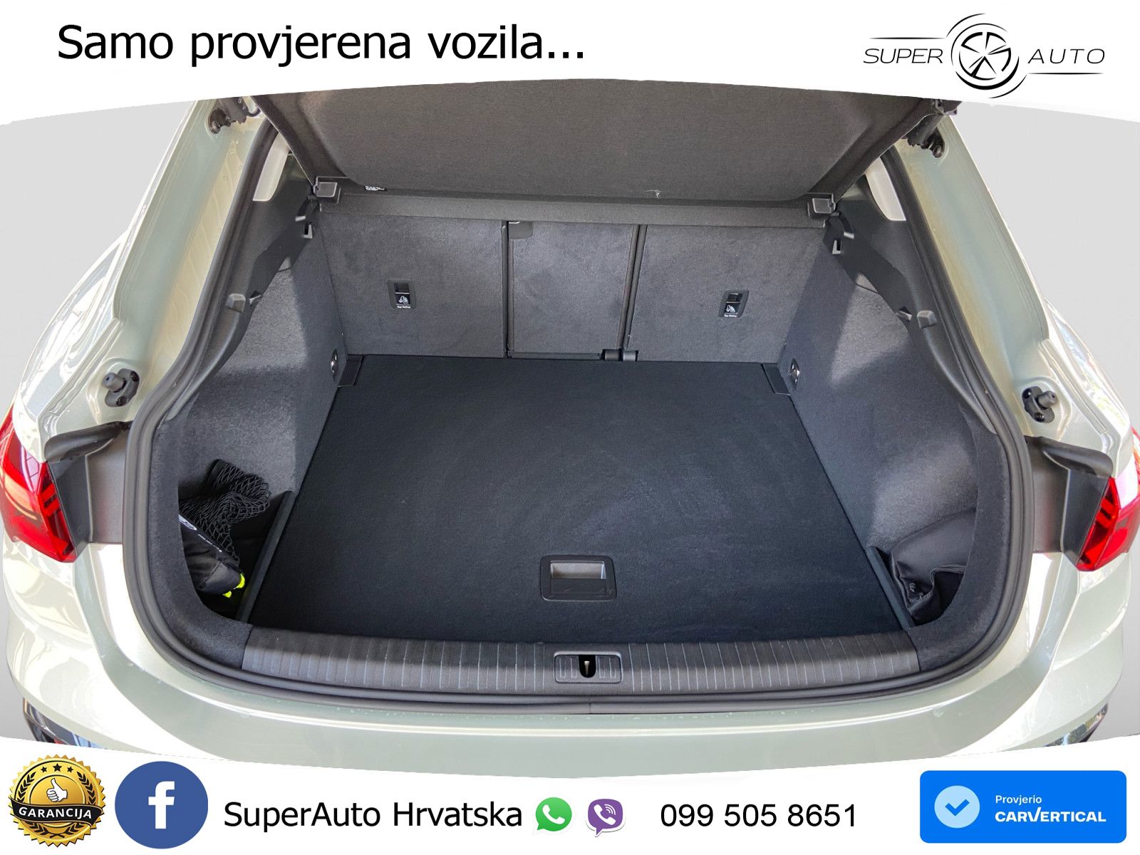 Audi Q3 III Sportback 1.5 TFSI (150 KS) S tronic MATRIX+GR SJED+KAM