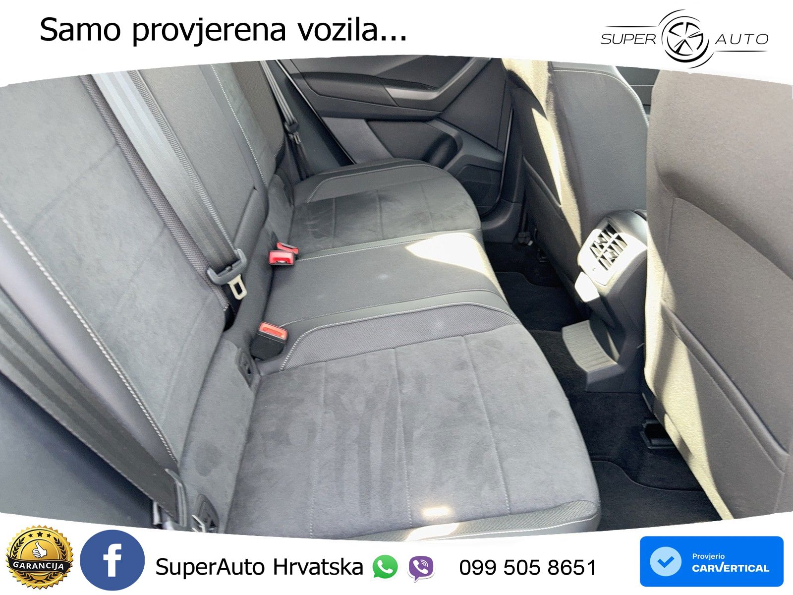 Volkswagen T-Roc 1.5 TSI (150 KS) DSG LED+GR SJED+ACC