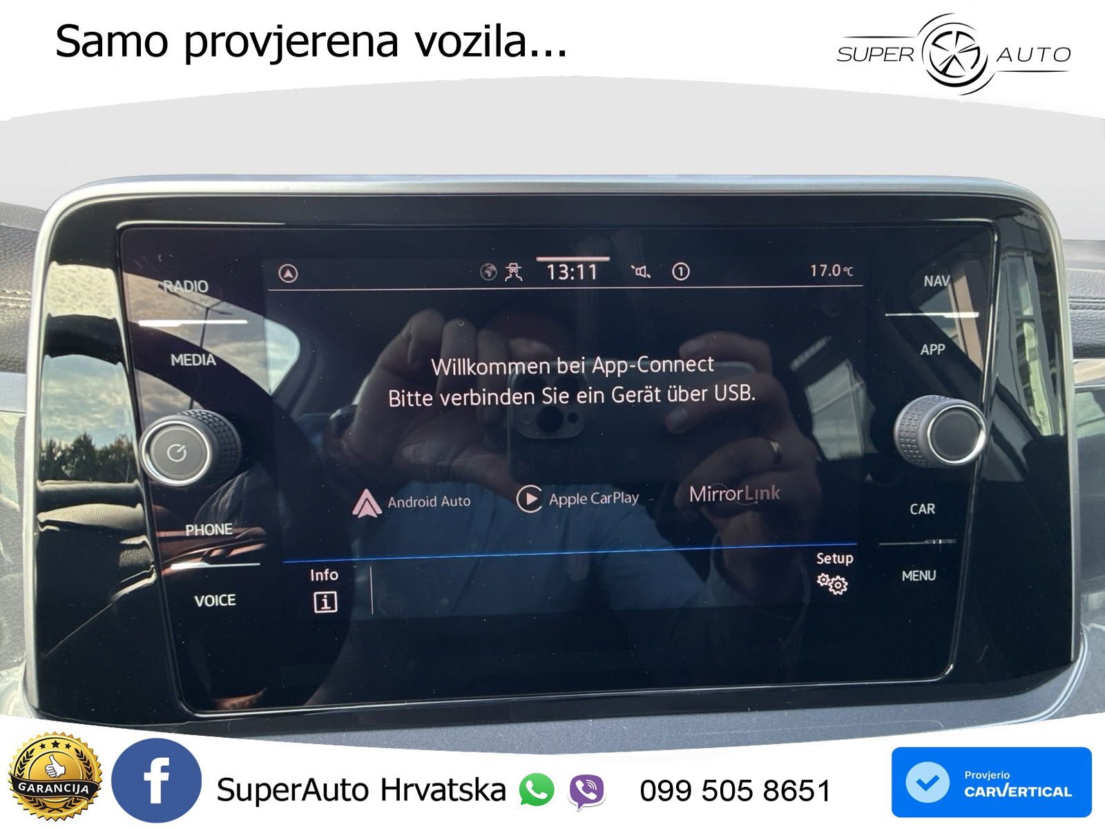 Volkswagen T-Roc 1.5 TSI (150 KS) DSG LED+GR SJED+ACC