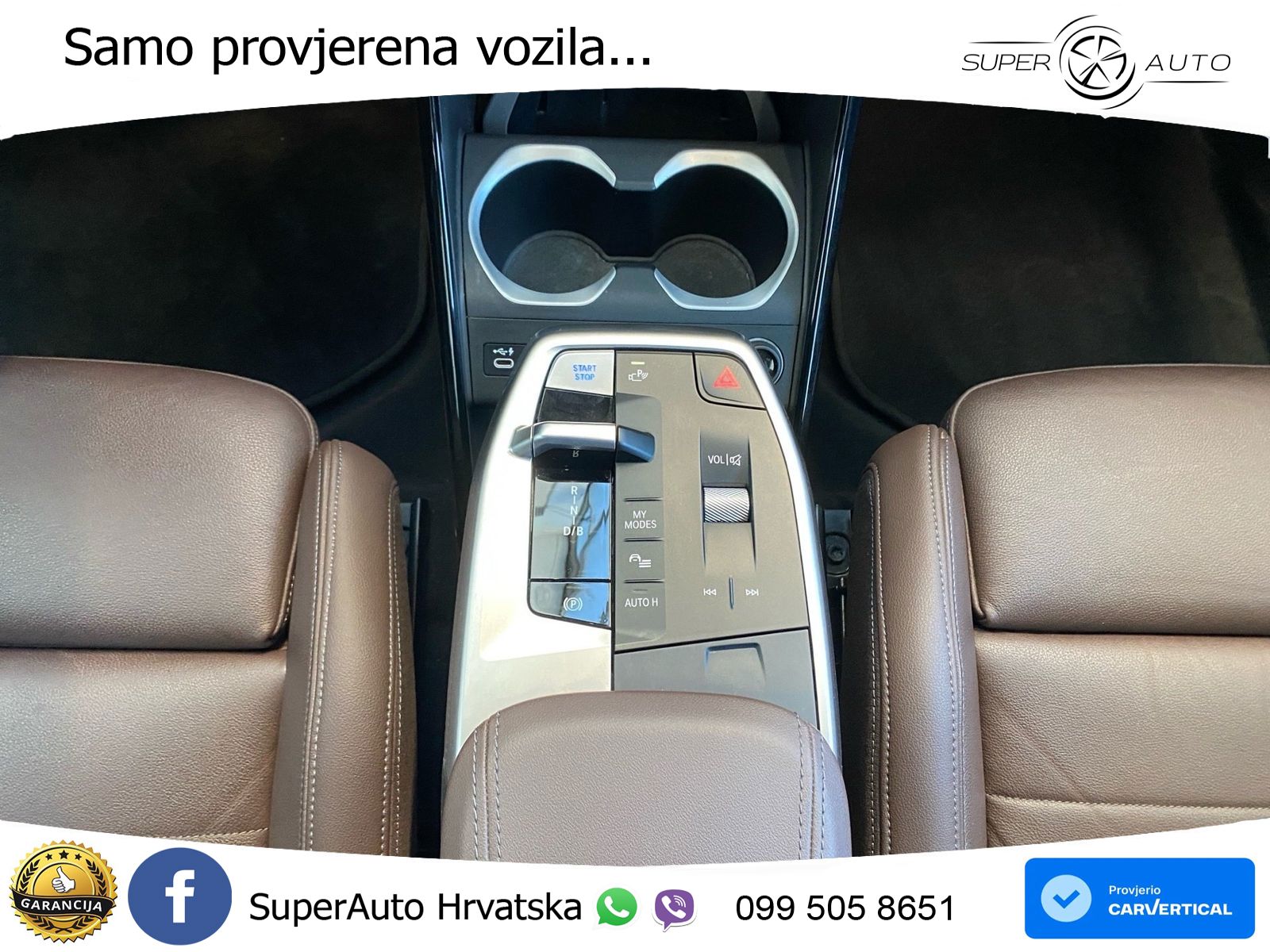 BMW iX1 68 kWh (313 KS) xDrive30