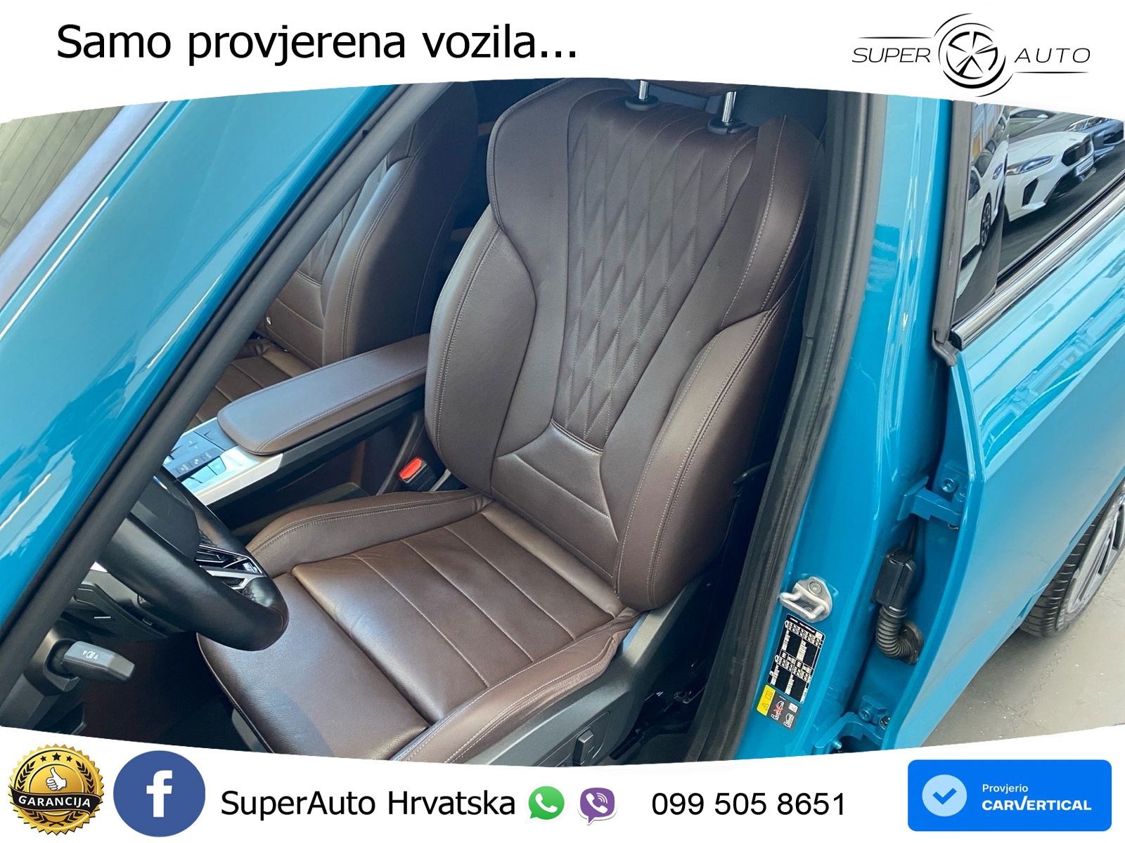 BMW iX1 68 kWh (313 KS) xDrive30