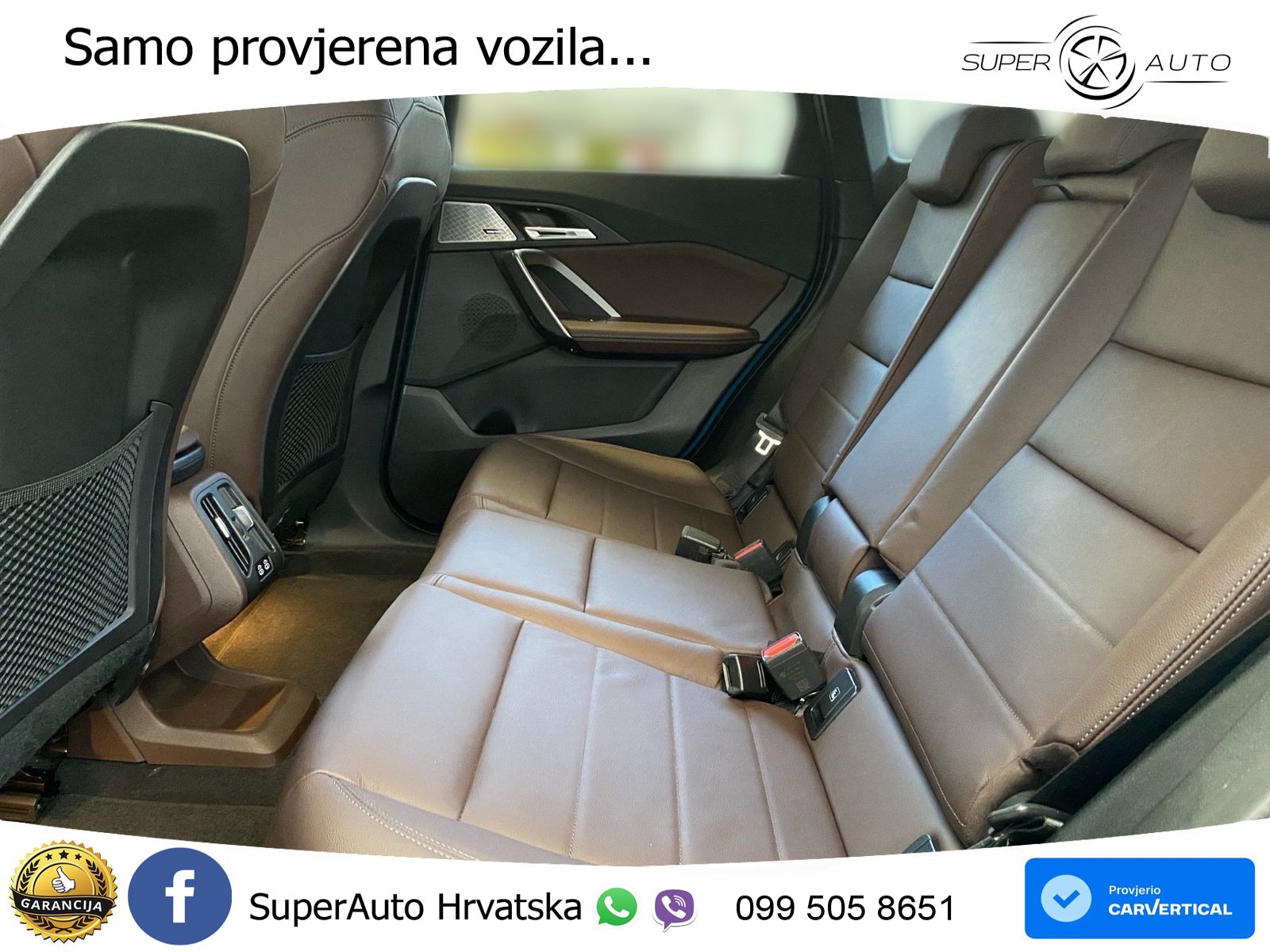 BMW iX1 68 kWh (313 KS) xDrive30