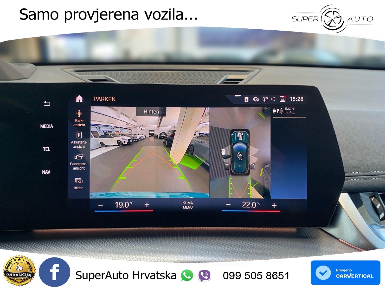 BMW iX1 68 kWh (313 KS) xDrive30