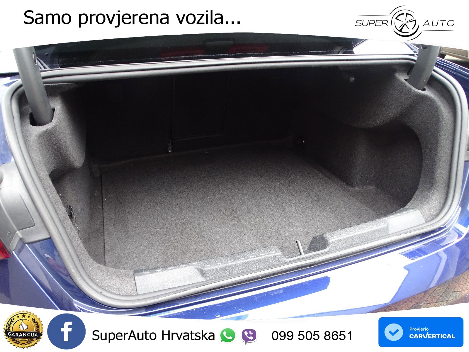 Audi S3 Limuzina 2.0 TFSI (310 KS) quattro S tronic S line LED+GR SJED+ACC