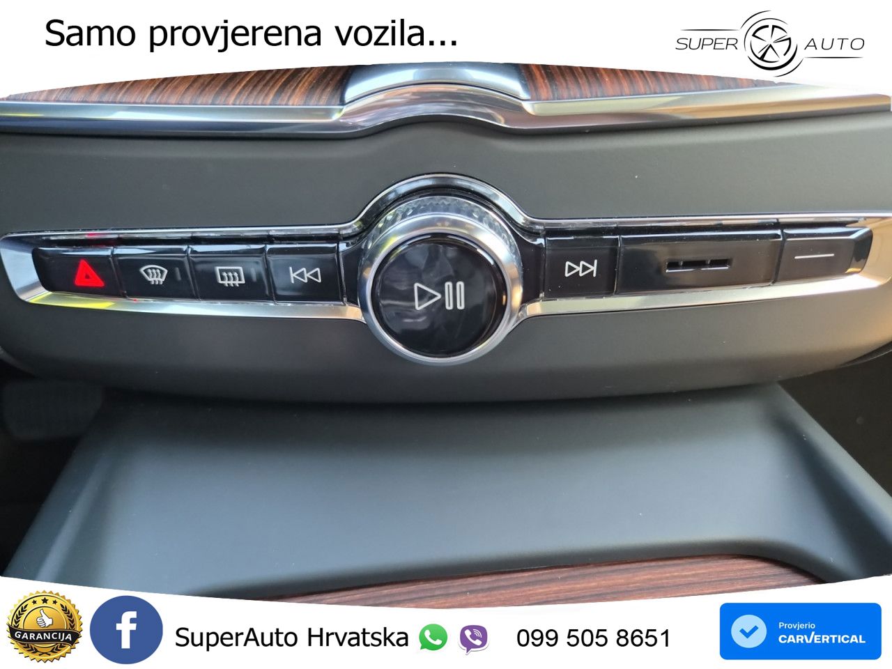 Volvo XC60 B5 Benzin AWD Geartronic ACC+HEAD+4xGR SJED+360+PANO