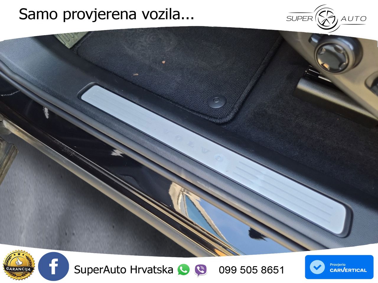 Volvo XC60 B5 Benzin AWD Geartronic ACC+HEAD+4xGR SJED+360+PANO