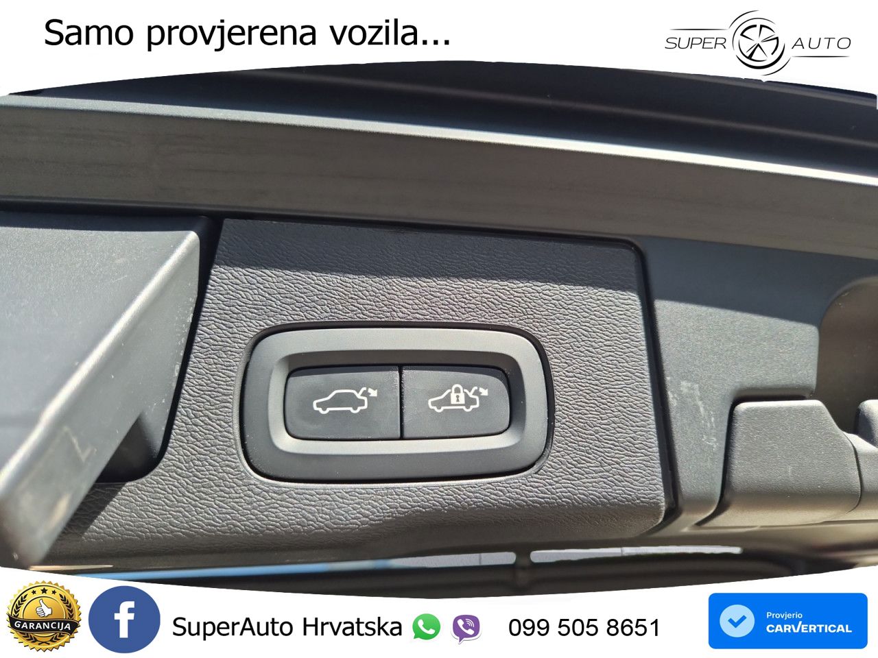Volvo XC60 B5 Benzin AWD Geartronic ACC+HEAD+4xGR SJED+360+PANO