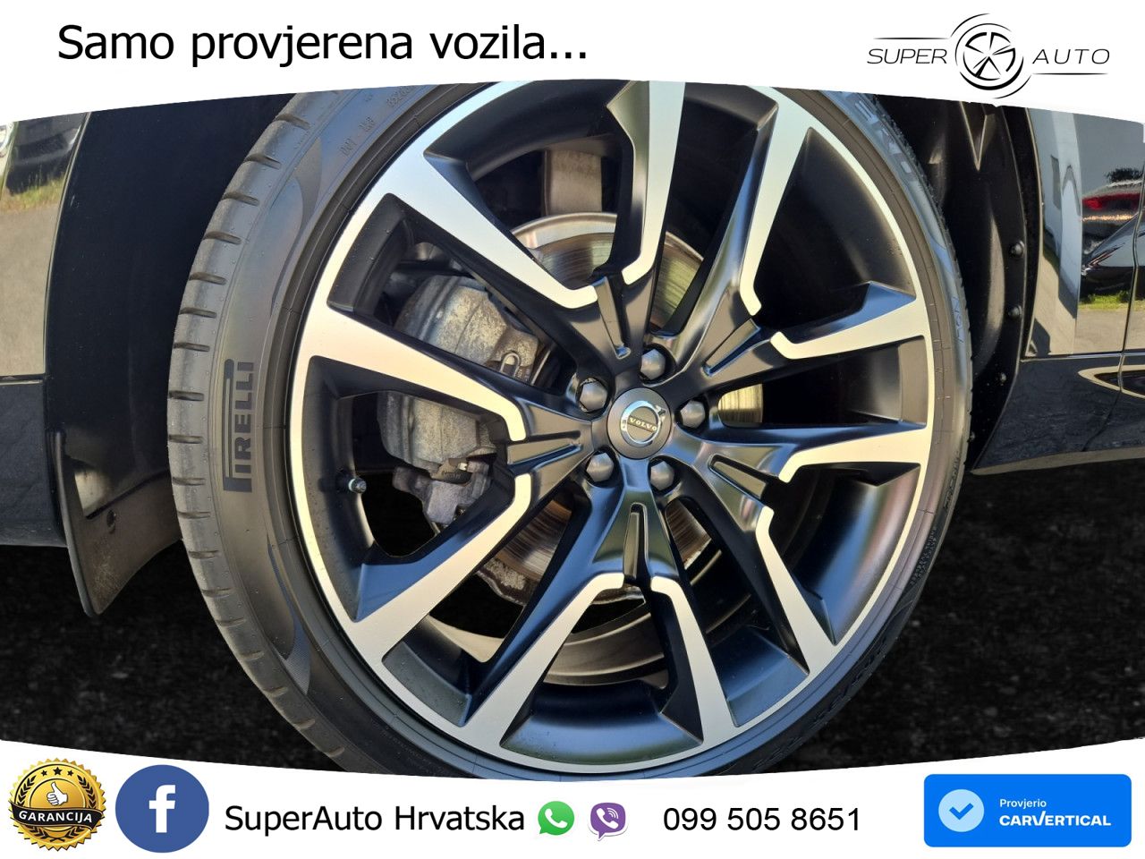 Volvo XC60 B5 Benzin AWD Geartronic ACC+HEAD+4xGR SJED+360+PANO