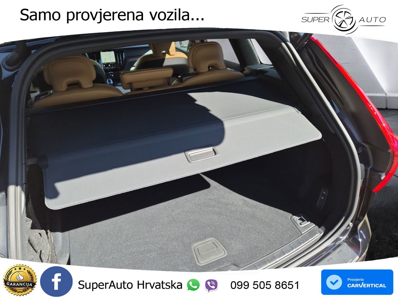 Volvo XC60 B5 Benzin AWD Geartronic ACC+HEAD+4xGR SJED+360+PANO