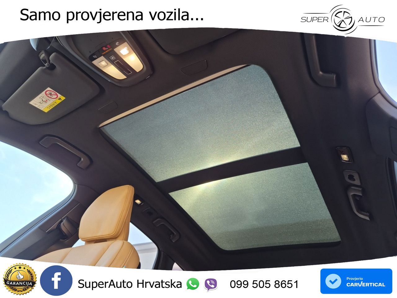 Volvo XC60 B5 Benzin AWD Geartronic ACC+HEAD+4xGR SJED+360+PANO