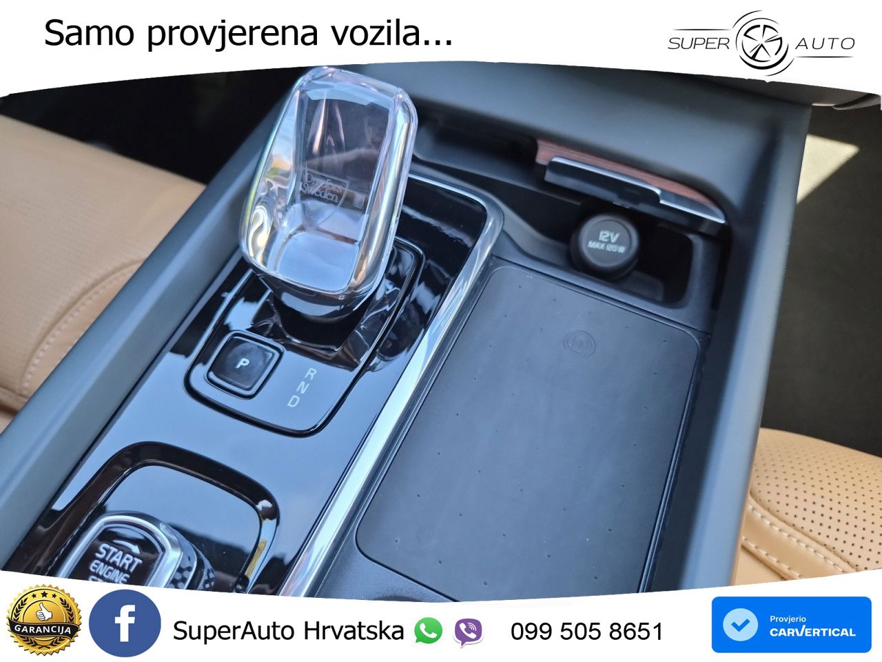 Volvo XC60 B5 Benzin AWD Geartronic ACC+HEAD+4xGR SJED+360+PANO