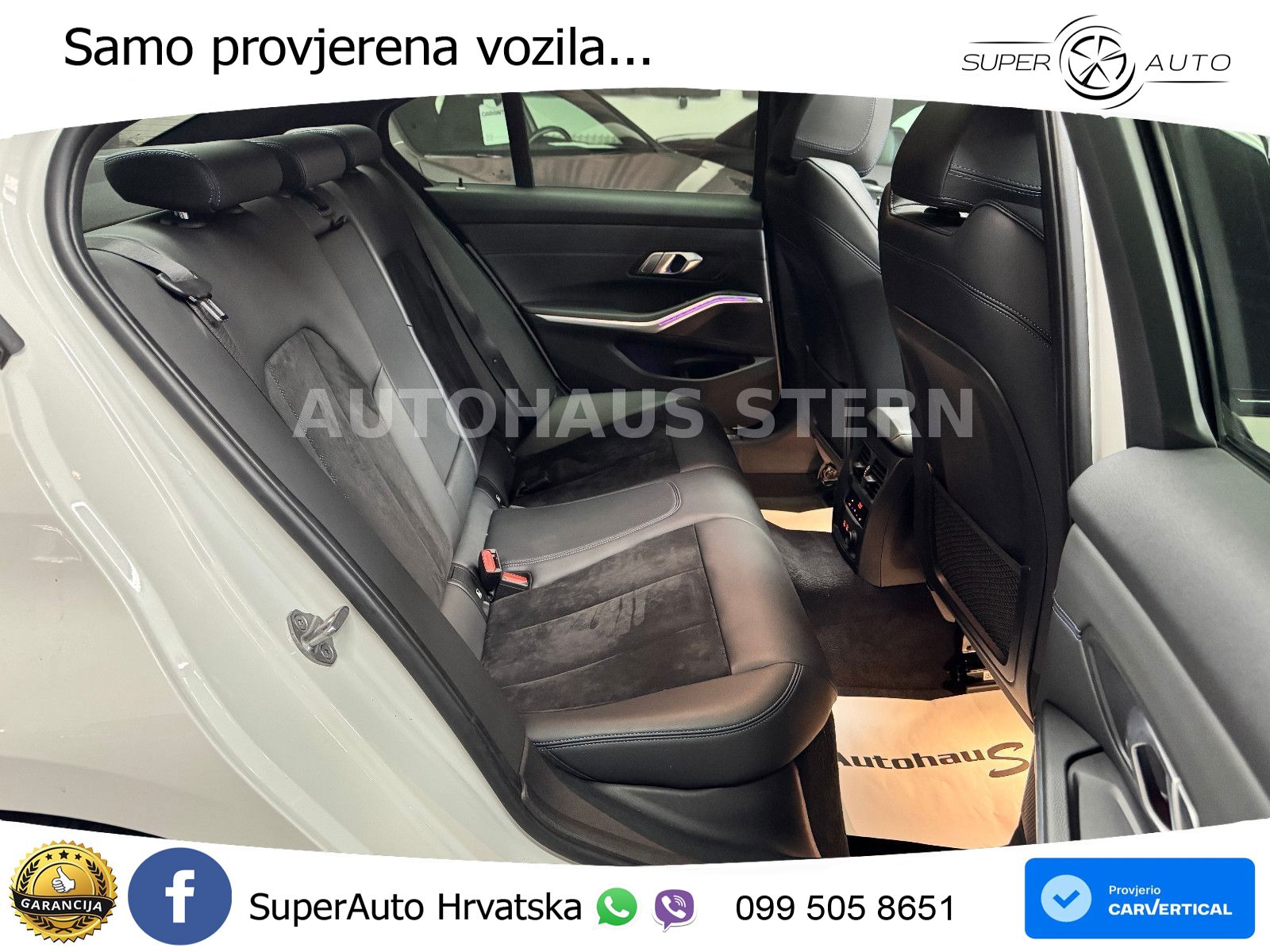 BMW 330i (258 KS) Steptronic M Sport