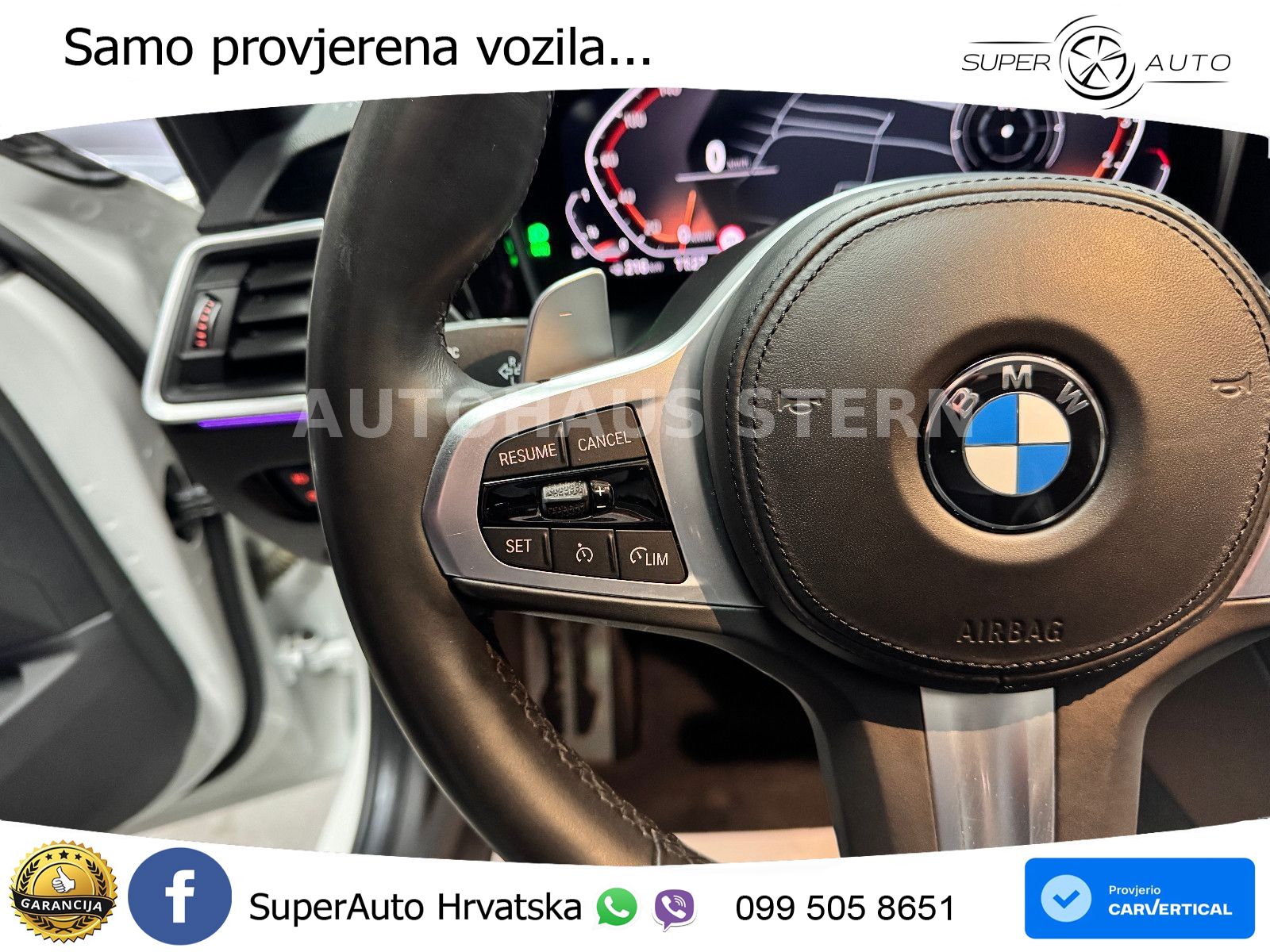 BMW 330i (258 KS) Steptronic M Sport