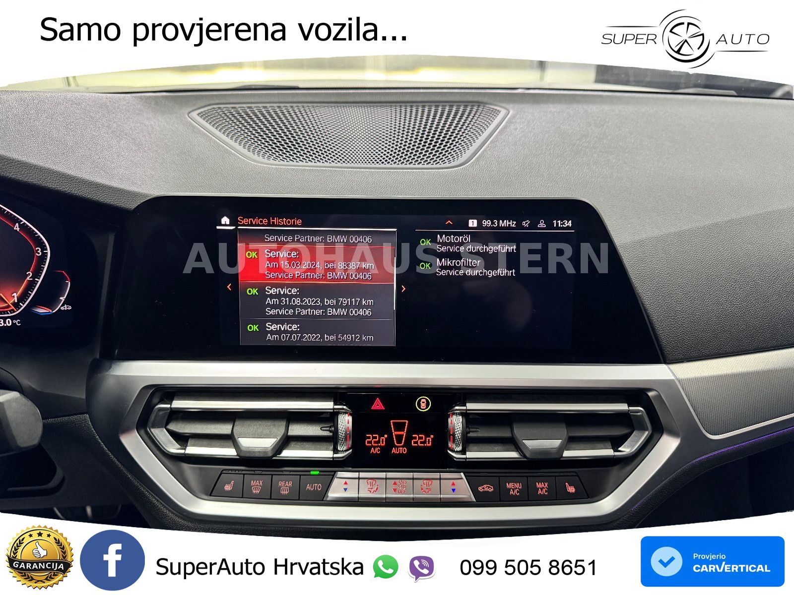 BMW 330i (258 KS) Steptronic M Sport