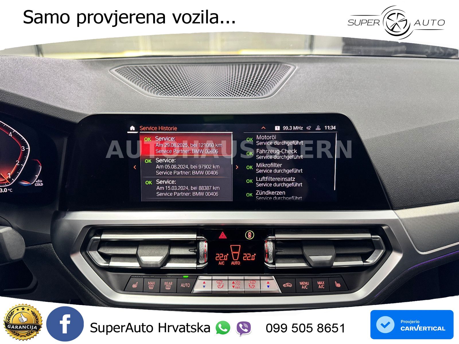 BMW 330i (258 KS) Steptronic M Sport