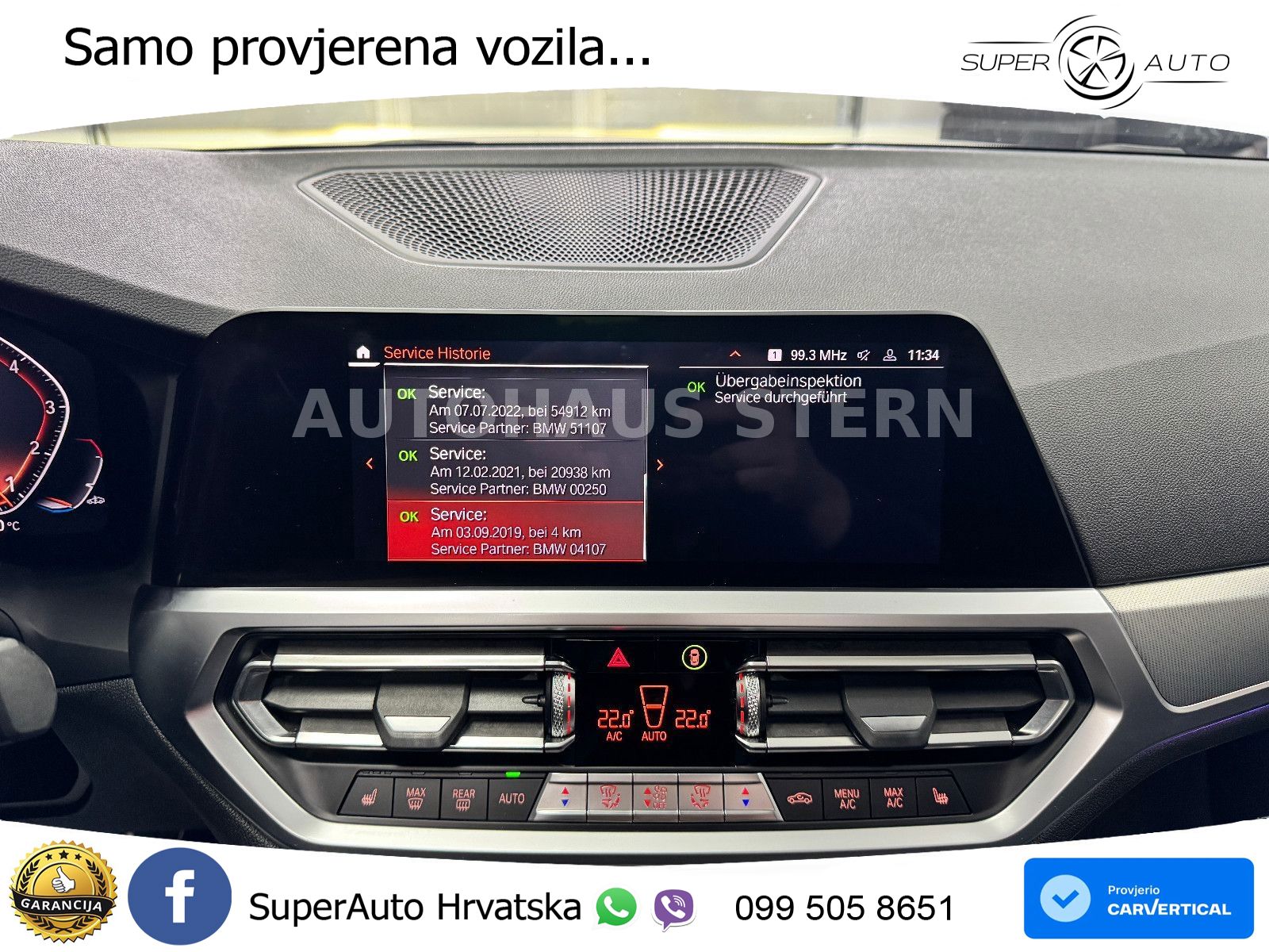 BMW 330i (258 KS) Steptronic M Sport