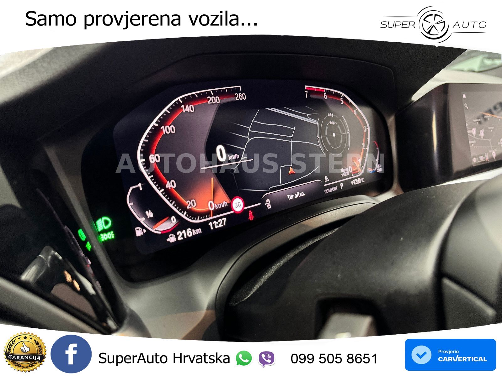 BMW 330i (258 KS) Steptronic M Sport